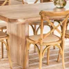 MESA COMEDOR ATHENA - 2.00 X 1.00 MTS - Mesas de comedor, Uruguay | La Iberica, vista 23 de 47