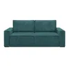 PREVENTA - Sofa Moscú 3 Cuerpos 200cm – Verde Easy Clean - Sillones y sofás, Uruguay | Berna home, vista 1 de 5