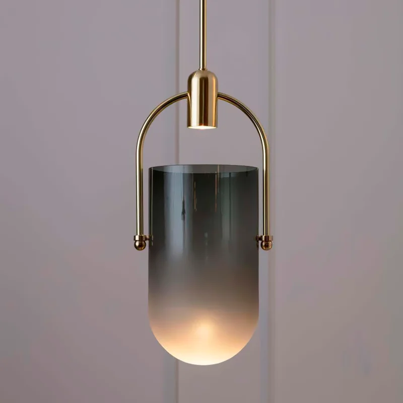 LUMINARIA KAZUO - Lámparas colgantes, Uruguay | Berlina Store, vista 3