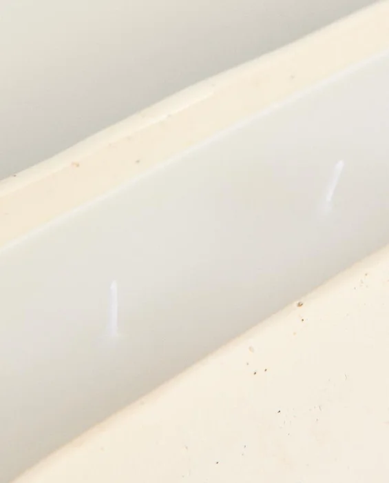 VELA DECORATIVA ALARGADA CERÁMICA - Velas y Portavelas, Uruguay | Zara Home, vista 5