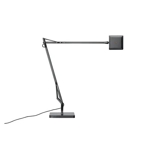 Kelvin Edge Black en Negro - Lámparas de mesa, Uruguay | Darko Lighting