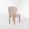SILLA CLOUD Blanco - Sillas, Uruguay | Viasono, vista 3 de 4