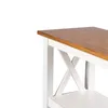Biblioteca Vanilla - Blanco y Almendra en Blanco - Bibliotecas, Uruguay | NYR, vista 3 de 5