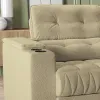 Sillón Sofá 2 cuerpos Retractil y Articulado - Premier - Sillones y sofás, Uruguay | Delta Center, vista 3 de 7