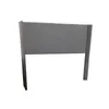 Respaldo Liz 2 Plazas / Queen - Gris - Respaldos de cama, Uruguay | Berna home, vista 1 de 3