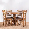 Mesa Redonda Sue - Mesas de comedor, Uruguay | Aihaus, vista 5 de 5