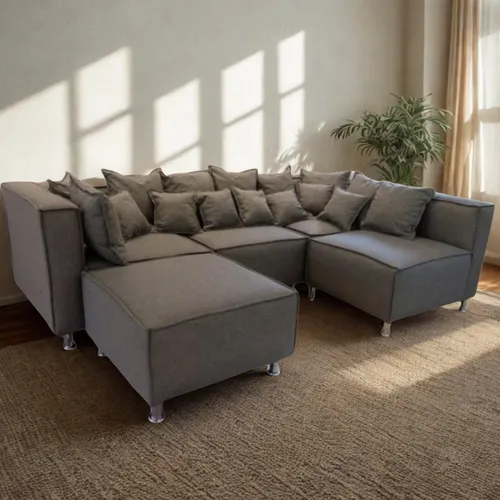 Sillon Cubolongue - Moderna Hogar - Sillones y sofás, Uruguay | Moderna Hogar
