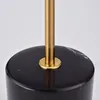 Portátil esfera y mármol E27 46cm en Blanco - Lámparas de mesa, Uruguay | Iluminica, vista 5 de 6