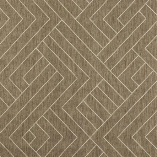 ALFOMBRA LINEO LIN/8679/6Y09/ 160X230 MINK/WOOL, Uruguay | Vinibel