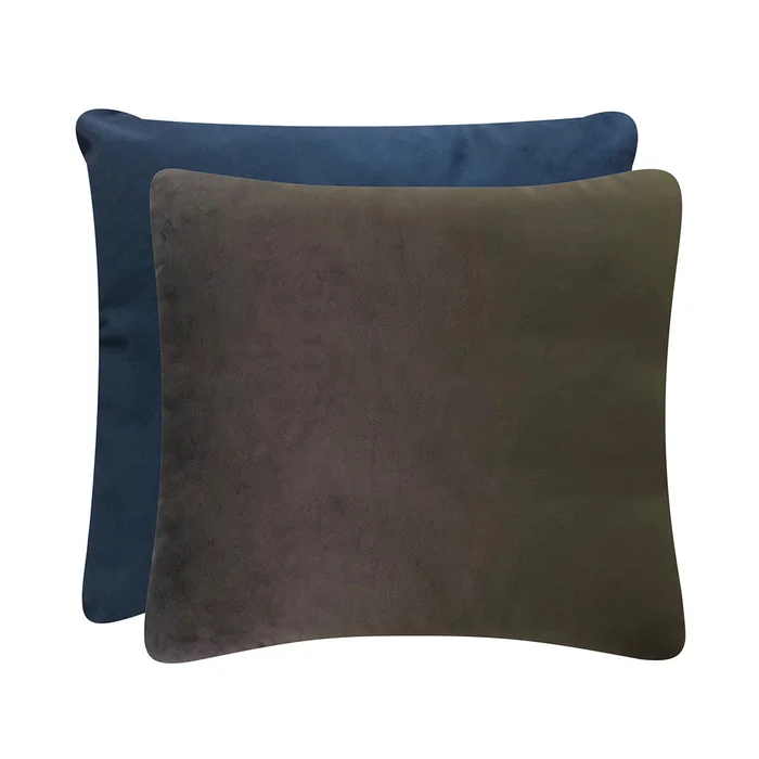 Almohadón Joli Combinado Velvet - Textiles, Uruguay | Unsi, vista 2