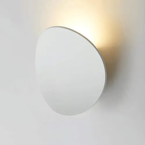 LUMINARIA ARNE WHITE en Blanco - Iluminación, Uruguay | Berlina Store