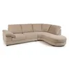 Rinconera Cellini - Tela Aquaclean Sustentable - 2 + Chaise - A fabricar en Patrón - Sillones y sofás, Uruguay | NYR, vista 1 de 5