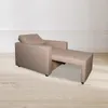 Sofá Cama Torres 1 Cuerpo - Beige en Beige - Sillones y sofás, Uruguay | Fabrica Italiana, vista 3 de 3