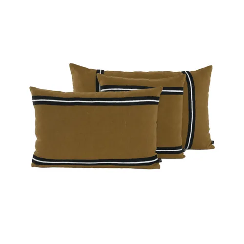 HARM ALMOAHDON SKAGEN en Amarillo - Textiles, Uruguay | Masinfinito Casa