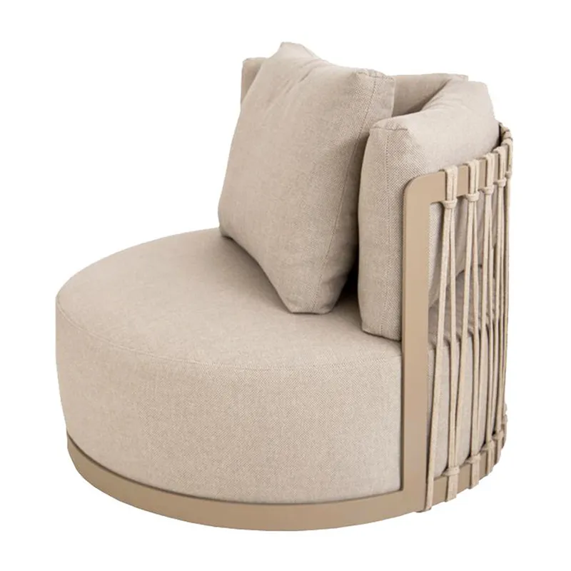 SILLON en Beige - Sillones y sofás, Uruguay | Vivai