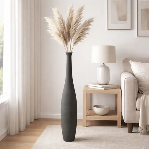JARRON ORCHID Gris - Decoración, Uruguay | Viasono