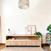 Rack con cajones varillados en Madera natural - Muebles, Uruguay | Decoramuss, vista 1 de 3