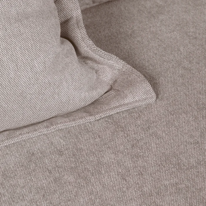 Sofá Cama 3 Cuerpos Tela Natural-beige Verona Beige en Beige - Sillones y sofás, Uruguay | Divino, vista 10
