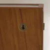 MUEBLE ALMACENAJE PARED en Madera natural - Aparadores y recibidores, Uruguay | Zara Home, vista 7 de 7