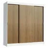 Ropero Placard Matrimonial Reno 180CM Pareja 3 Puertas Corredizas - Roperos y placares, Uruguay | Balton, vista 10 de 24