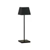 Lampara de Mesa Andorra (Negro), Uruguay | Casa Brava, vista 1 de 3