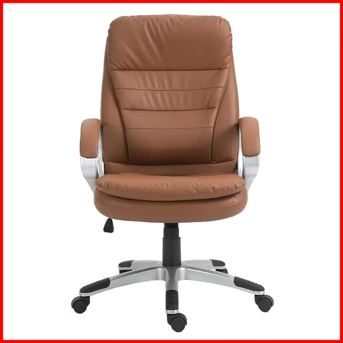 Sillon ejecutivo – BY-6005 - Escritorios y sillas de escritorio, Uruguay | Punto Unión, vista 2