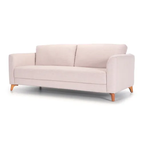 Sofá Brenta - Tela Aquaclean - 3 cuerpos - A fabricar en Patrón - Sillones y sofás, Uruguay | NYR