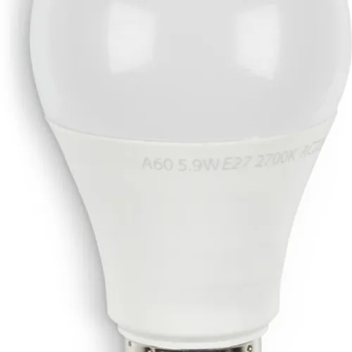 Bombilla LED NIELS E27 806 lumen - Iluminación, Uruguay | JYSK