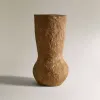 JARRÓN PAPEL MACHÉ - Jarrones, Uruguay | Zara Home, vista 2 de 5