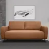 Sofa Riley 2C 1.80mt (100% Cuero) en Sofa Riley Kamel, Sofa Riley Smoke - Sillones y sofás, Uruguay | Casa Brava, vista 11 de 15
