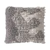 Cushion, Grey, Wool - Textiles, Uruguay | Tutto Deco, vista 1 de 2