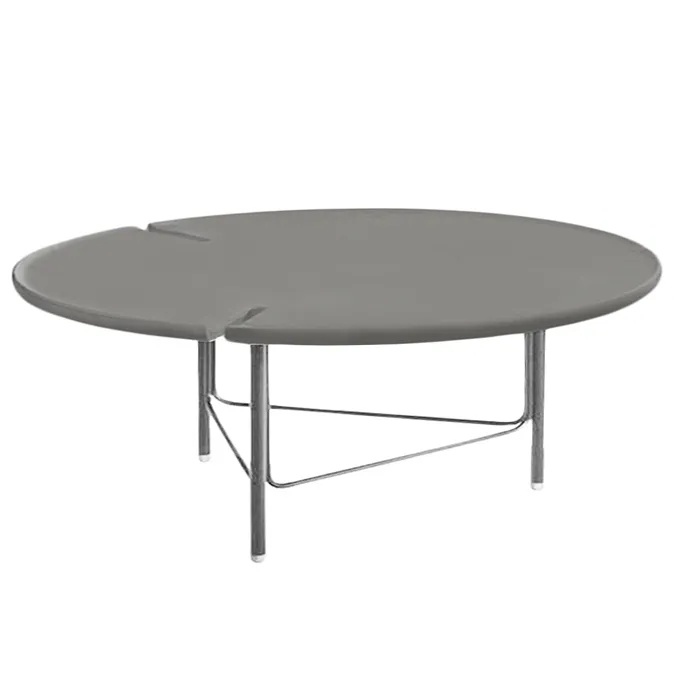 MESA en Gris - Mesas de living, Uruguay | Vivai