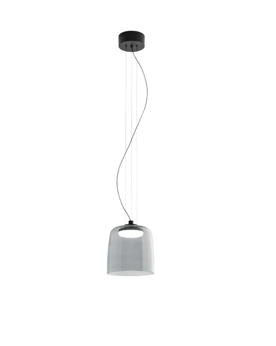 Levels Fumé en Gris - Lámparas colgantes, Uruguay | Darko Lighting