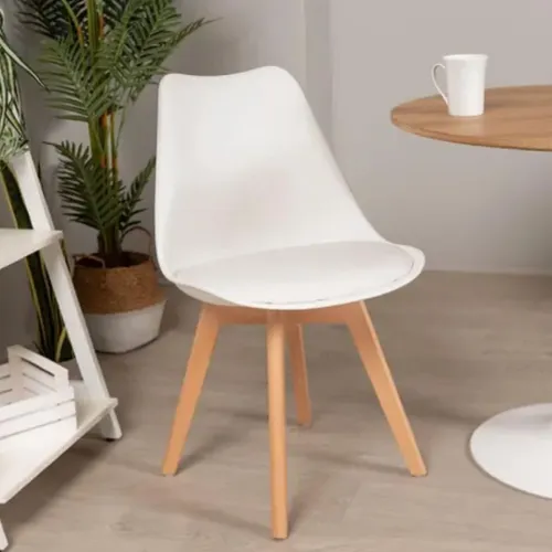 SILLAS ergonómicas - Mesas de comedor, Uruguay | Horacio Home