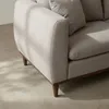 Sofá Vicenzo - Tela Microfibra - 3 cuerpos - FX4-11 (Tostado) en Beige - Sillones y sofás, Uruguay | NYR, vista 7 de 7