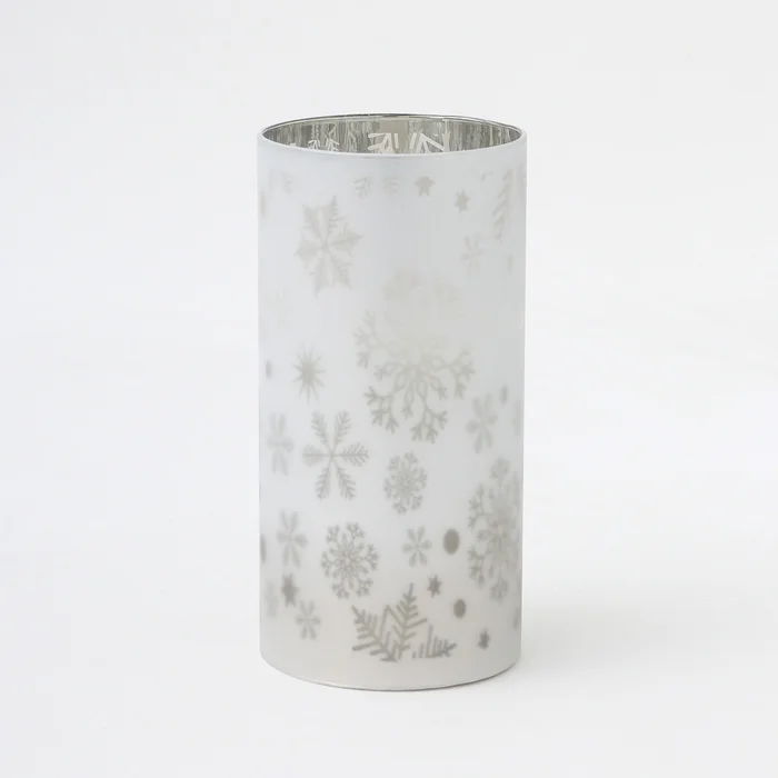 Vela Led Copo Grande - Velas y Portavelas, Uruguay | Tiendas Montevideo, vista 2