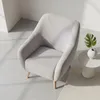 Butaca Paula - Tela Aquaclean - A fabricar en Patrón - Butacas, banquetas y puffs, Uruguay | NYR, vista 2 de 8