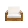 POLTRONA ULWUATU 92x90x70CM - Muebles para el exterior, Uruguay | Vinibel, vista 3 de 5