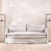 Sillón Manu 3 cuerpos Gris en Gris - Sillones y sofás, Uruguay | Satec, vista 1 de 4