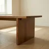 Mesa de centro Mori - Grande - Miel en Marrón - Mesas de living, Uruguay | NYR, vista 3 de 7