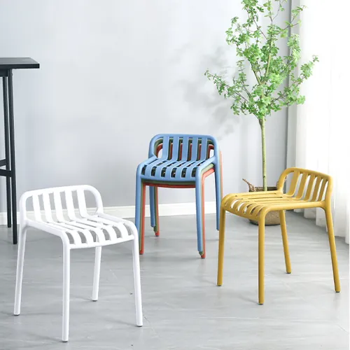 Silla Gizza en Multicolor - Sillas, Uruguay | Seppia
