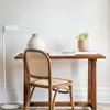 ESCRITORIO / MESA COMEDOR PETIT en Marrón - Mesas de comedor, Uruguay | La Iberica, vista 1 de 6