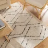 Alfombra de Ambiente Rombos - Textiles, Uruguay | Arredo, vista 7 de 16