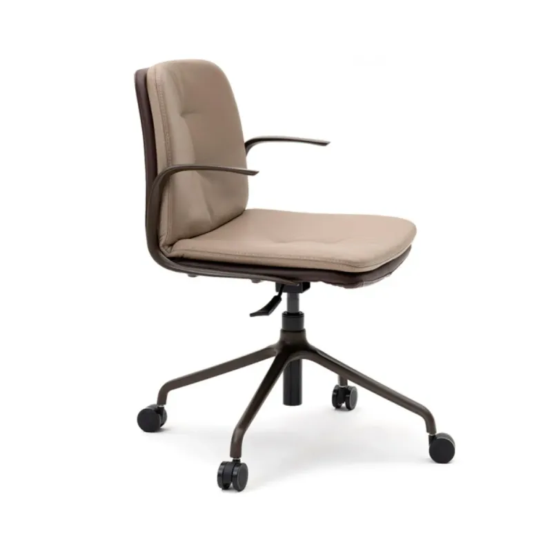 Silla Saville Office - Sillas, Uruguay | Arquetipo