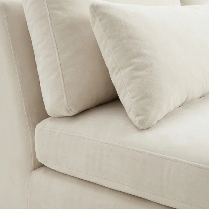 Sofá Oriental - Sillones y sofás, Uruguay | Diseno Montevideo, vista 3