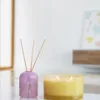 Vela aromática Pastel Clouds 600 gr en Amarillo - Velas y Portavelas, Uruguay | Kavehome, vista 2 de 7