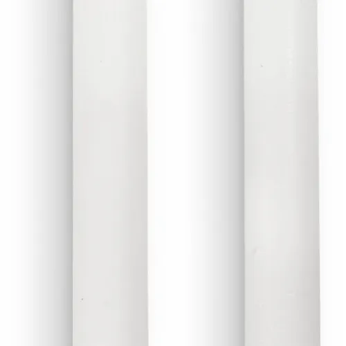 Vela candelabro LED ESBEN A25cm 2 uds en Blanco - Velas y Portavelas, Uruguay | JYSK