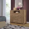 Comodas Cajoneras 2 Puertas 4 Cajones Dormitorio Blan 303866 - Sillones y sofás, Uruguay | Soy Hogar, vista 9 de 12
