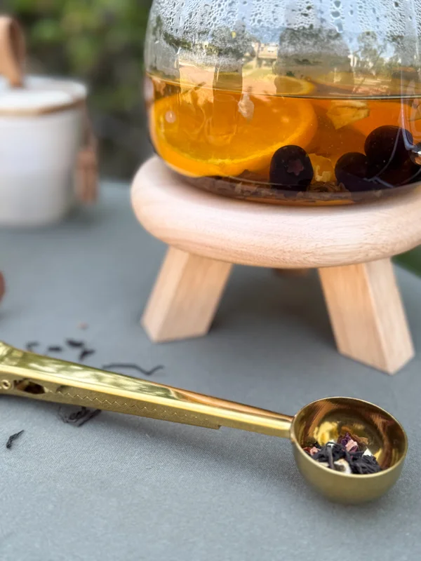 Pinza cuchara - Decoración, Uruguay | Dreams On Time, vista 7