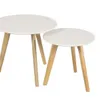 Set Mesa de Living EAMES en Set Mesa de Living EAMES - Mesas de living, Uruguay | Finkel, vista 1 de 3